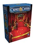 CRIMES-CAPERS-WINNER-IS-DEAD-COOP-MYSTERY-PUZZLE-GAME-(C
