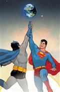 BATMAN-SUPERMAN-WORLDS-FINEST-1-CVR-H-INC-150-EVAN-DOC-SHANER-HIGH-FIVE-CARD-STOCK-VAR