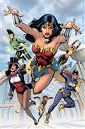 Sensational Wonder Woman Special #1 (One Shot) Cvr C Maria Laura Sanapo International Womens Day Var