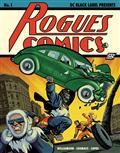 ROGUES-1-(OF-4)-CVR-C-INC-125-MICHAEL-CHO-VAR-(MR)