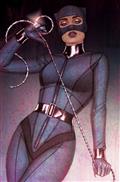 Catwoman #41 Cvr C Jenny Frison The Batman Card Stock Var