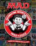 All-New Mad Magazine #25