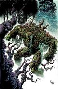 SWAMP-THING-11-(OF-16)-CVR-C-INC-125-KYLE-HOTZ-CARD-STOCK-VAR