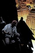 Batman vs Bigby A Wolf In Gotham TP (MR)
