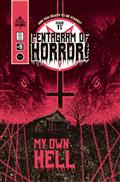 Pentagram of Horror #1 Cvr B Inc 1:10 Marco Fontanili Var 