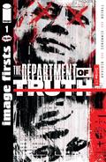 Image Firsts Department of Truth #1 (Bundle of 20) (Net) (Mr