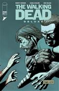 Walking Dead Dlx #58 Cvr B Adlard & Mccaig (MR)