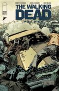 Walking Dead Dlx #59 Cvr B Adlard & Mccaig (MR)