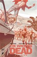 Walking Dead Dlx #59 Cvr D Tedesco (MR)