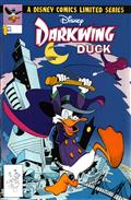 Darkwing Duck #1 Cvr A Facsimile (C: 0-1-2)