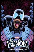 Venom Lethal Protector II #1 (of 5)