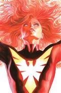X-Men #20 Ross Timeless Dark Phoenix Virgin Var