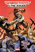 Sabretooth And Exiles #5 (of 5)