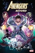Avengers Beyond #1 (of 5)