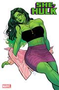 She-Hulk #11 Yagawa Var