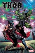 Thor #32 Asrar Infinity Saga Phase 3 Var