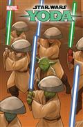 Star Wars Yoda #5