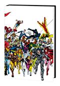Marvel Age Omnibus HC Vol 01