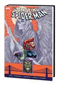 Amazing Spider-Man Omnibus HC Vol 04
