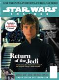 Star Wars Insider #217 Newsstand Ed