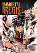 IMMORTAL-REGIS-OMNIBUS-GN-VOL-01-(MR)-(C-0-1-1)
