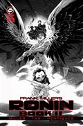 Frank Millers Ronin Book Two #3 (of 6) (MR)
