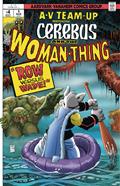 AV-TEAM-UP-CEREBUS-WOMAN-THING-ONE-SHOT-SGN-ED-(C-0-0-1)