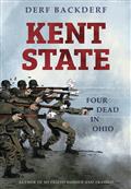 Kent State Four Dead In Ohio GN