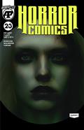 Horror Comics #23 (C: 0-0-1)