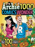 ARCHIE-1000-PAGE-COMICS-WONDER-TP