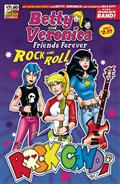 B&V Friends Forever Rock N Roll #1