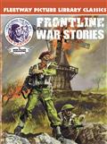 FRONTLINE-WAR-STORIES-BY-GINO-DANTONIO-HC-(C-0-1-2)