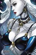 LADY-DEATH-NECROTIC-GENESIS-2-(OF-2)-CVR-B-DEADLY-THOUGHTS