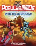Popularmmos Presents Into Overworld GN (C: 0-1-1)