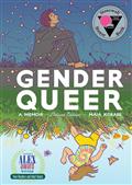 Gender Queer HC (MR)