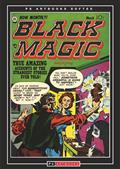 Ps Artbooks Black Magic Softee Vol 03 (C: 0-1-1)