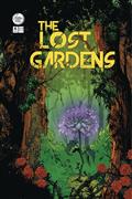 Lost Gardens #6 (MR)