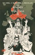 Witches of World War II GN (C: 0-1-1)