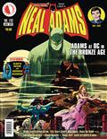 Back Issue #143 Neal Adams Tribute (C: 0-1-1)