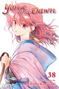 Yona of The Dawn GN Vol 38 (C: 0-1-2)