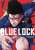 Blue Lock GN Vol 07 (C: 1-1-2)