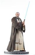 Star Wars Milestones A New Hope Ben Kenobi 1/6 Scale Statue