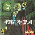 Phantom of The Opera Glow 1/8 Scale Model Kit (Net) (C: 1-1-