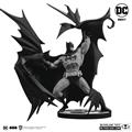 DC Batman Black & White Batman By Denys Cowan Stat (Net) (C: