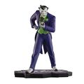 DC Joker Purple Craze By Bruce Tim Statue (Net) (C: 1-1-2)