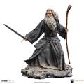 Lord of The Rings Gandalf Bds Art Scale 1/10 Statue (Net) (C