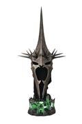 Lord of The Rings Witch-King of Angmar 1:1 Scale Art Mask (N
