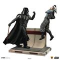 Star Wars Rogue One Darth Vader Dlx Art Scale 1/10 Statue (N