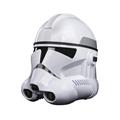 Sw Black Series Phase II Clone Trooper Helmet Cs (Net) (C: 1