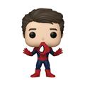 Pop Marvel Spider-Man Nwh Spider-Man 3 Unmasked PX Vin Fig (